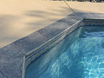 Copings and Decks - Mid State Pools