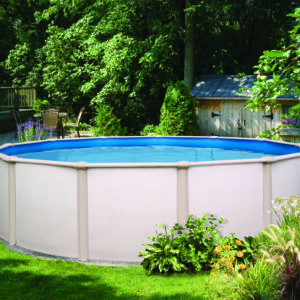 Above Ground Pools Archives - Mid State Pools