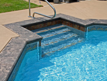 Vinyl Pools - Mid State Pools