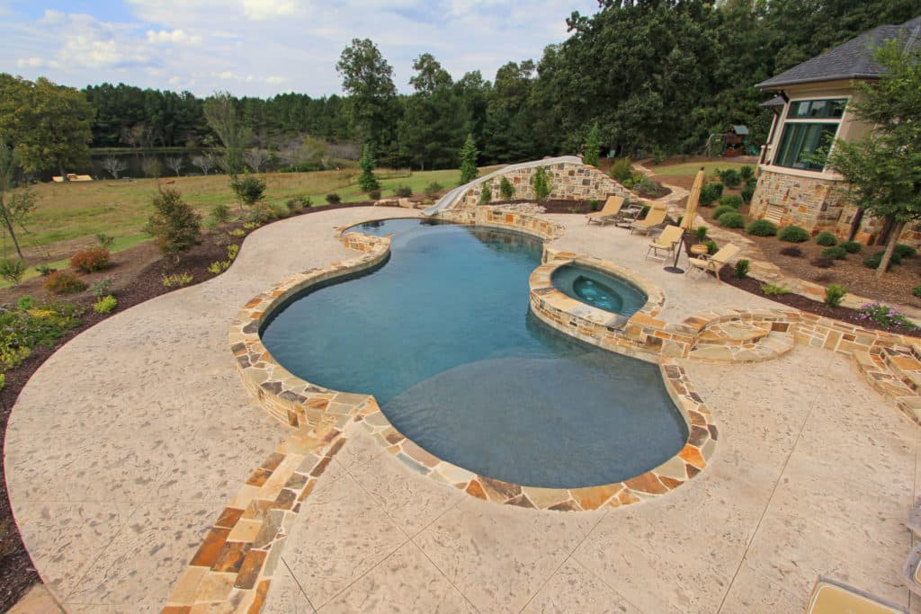 3 Questions To Ask Before Buying An Inground Pool Mid State Pools 7933